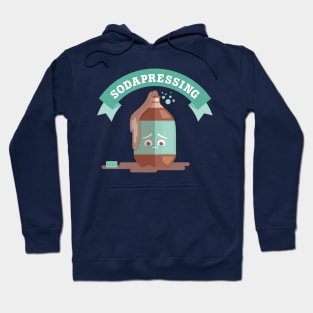 Sodapressing Hoodie